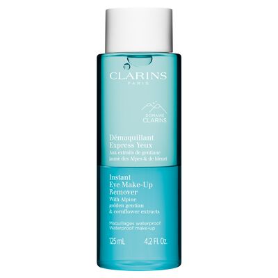 Removedor de Maquiagem Para Olhos Clarins